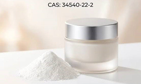 Madecassoside Powder in Cosmetics: Formulation Guide and Best Practices